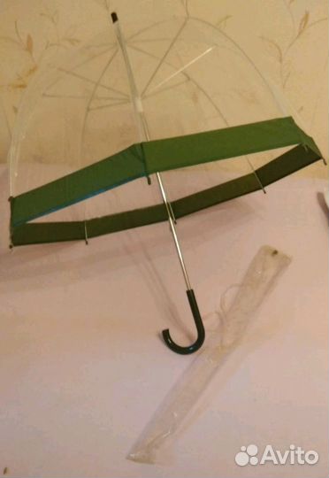 Зонтик новый