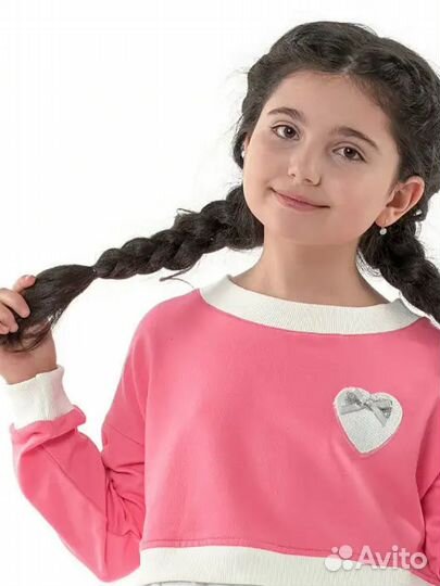 Детская одежда для девочек