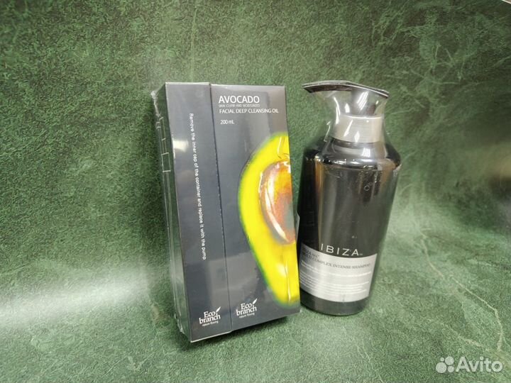 Набор косметики