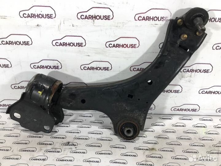 Рычаг подвески передний левый Ford Mondeo