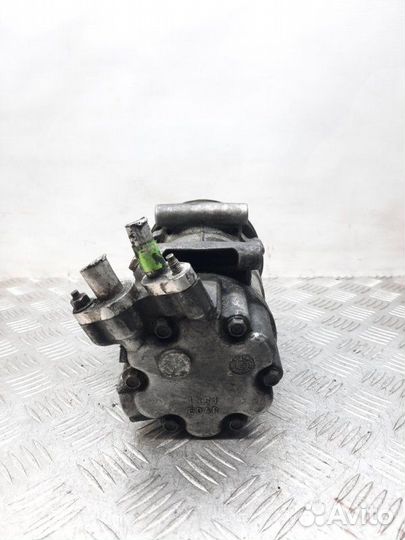 Компрессор кондиционера Peugeot 307 1.6 9HX 2006