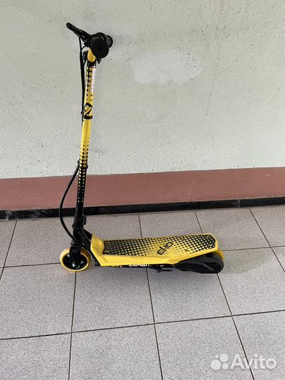 Электросамокат sambit 100 EHO