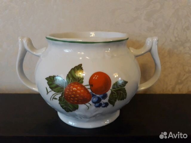 Сахарница дфз Вербилки