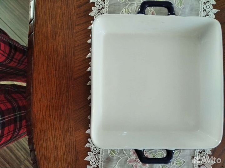 Форма для запекания