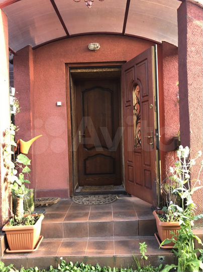 Таунхаус 160 м² на участке 4 сот.