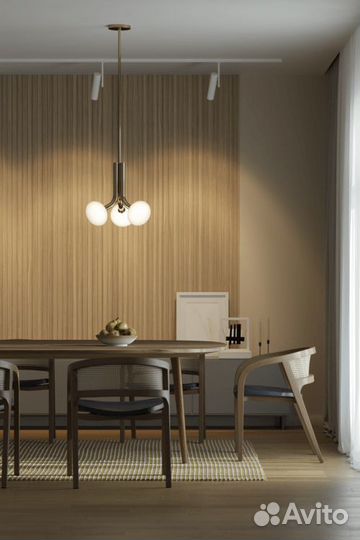 Стеновая панель пвх