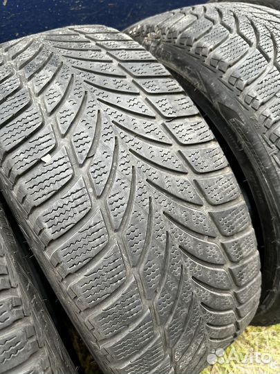 Goodyear UltraGrip Ice 2 225/45 R18