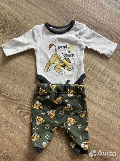 Одежда для реборна