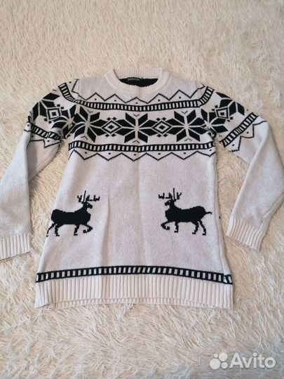 Мужские свитера