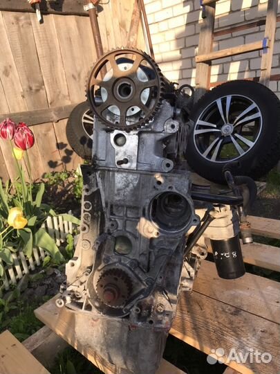 Volkswagen Passat b5