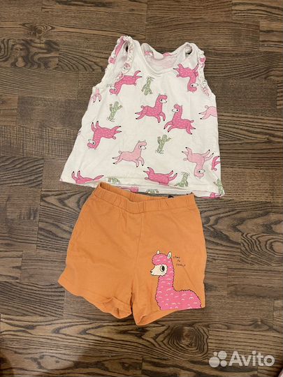 Zara 5-6 лет