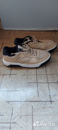 Кроссовки мужские