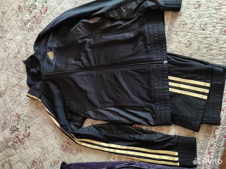 Вещи пакетом 42-44