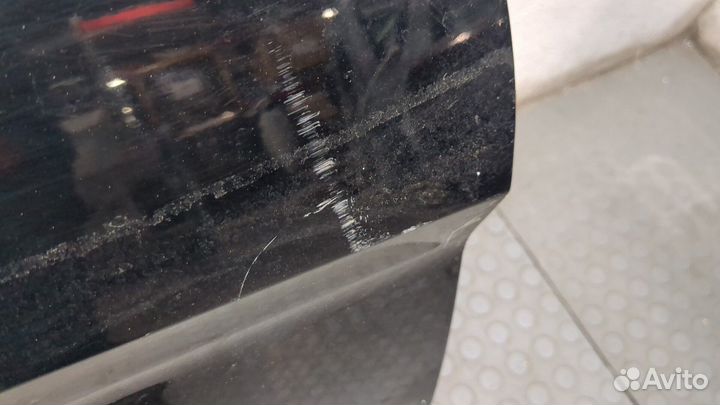 Дверь боковая правая передняя Hyundai Coupe (Tiburon), 2006