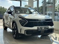 Новый Kia Sportage 2.0 AT, 2024, цена 4 100 000 руб.