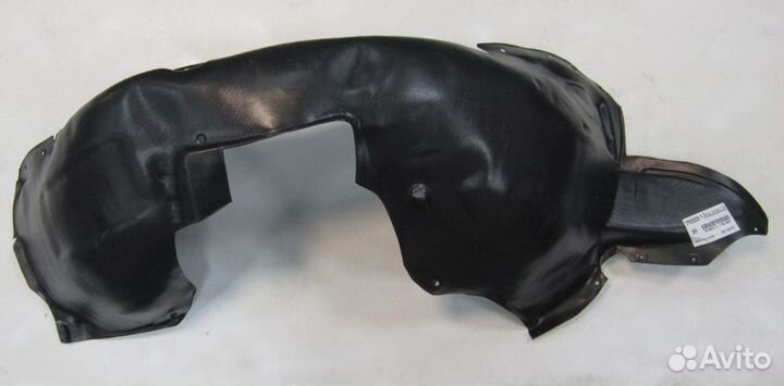 Подкрылок левый правый Фольксваген Джетта 6