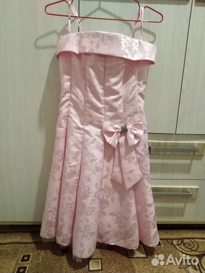 Продам вечернее платье