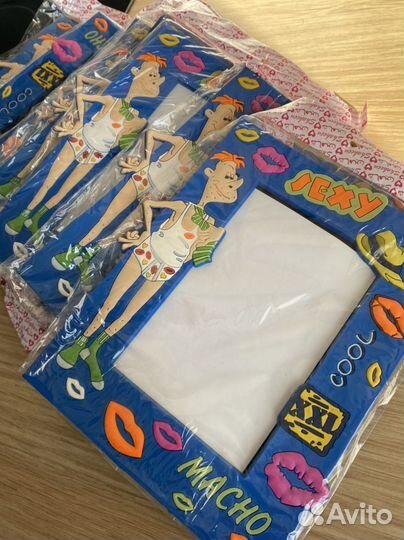 Рамка для фотографий новые