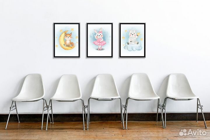 Постер, Плакат 