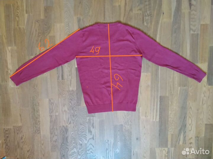 Свитер Tom Tailor S