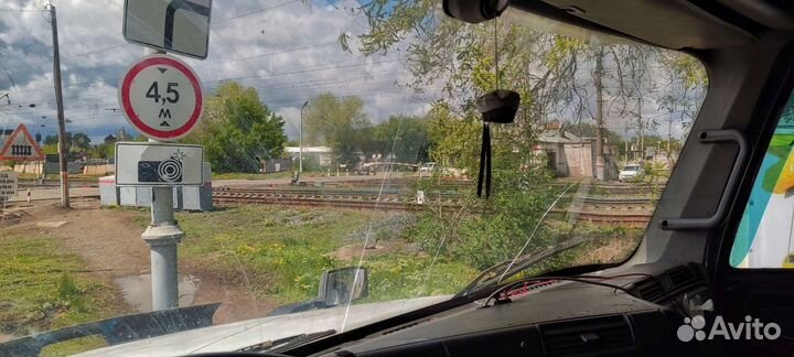 Жёсткая тонировка