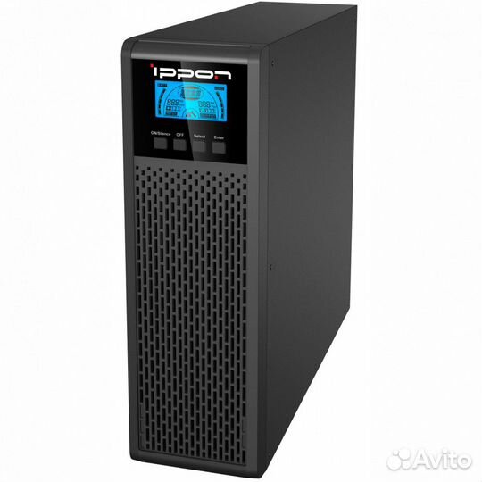 Источник бесперебойного питания ippon Innov 570104