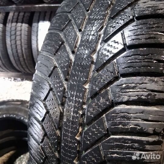 Semperit Master-Grip 2 215/60 R17