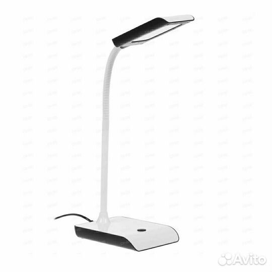 Лампа светильник настольная Старт светодиодная