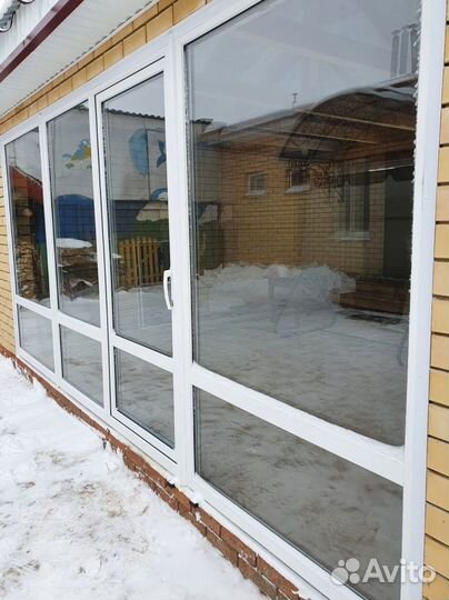 Пластиковые окна, окна, рассрочка