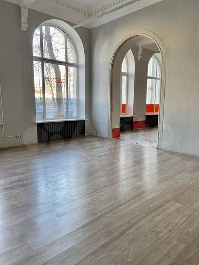 Торговая площадь, 155 м²