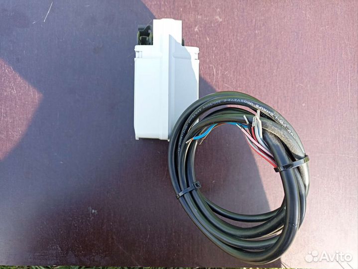 Электро привод siemens GPC326.1A