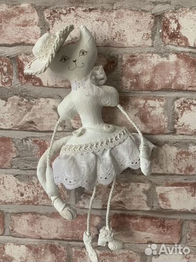 Коллекция кукол