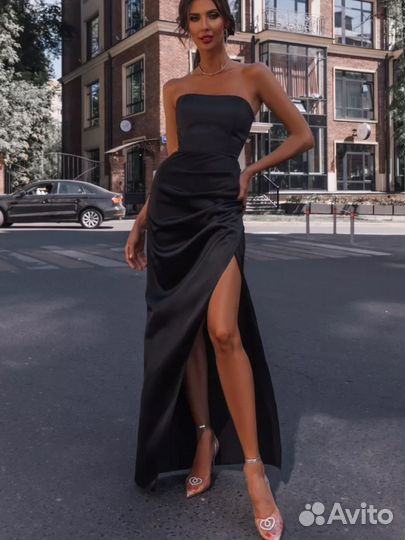 Вечернее платье Sashyou