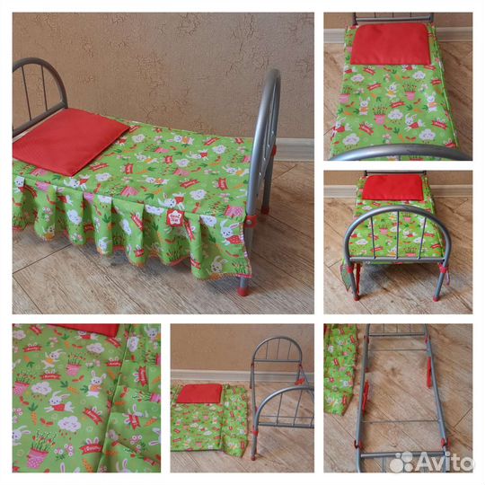 Самокат детский, игрушки для девочки