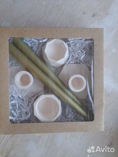 Подарочный набор