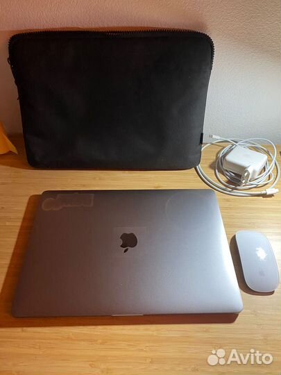 Apple MacBook Pro 15 2018