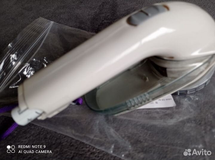 Машинка для удаления окатышей