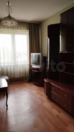 2-к. квартира, 56,1 м², 6/9 эт.