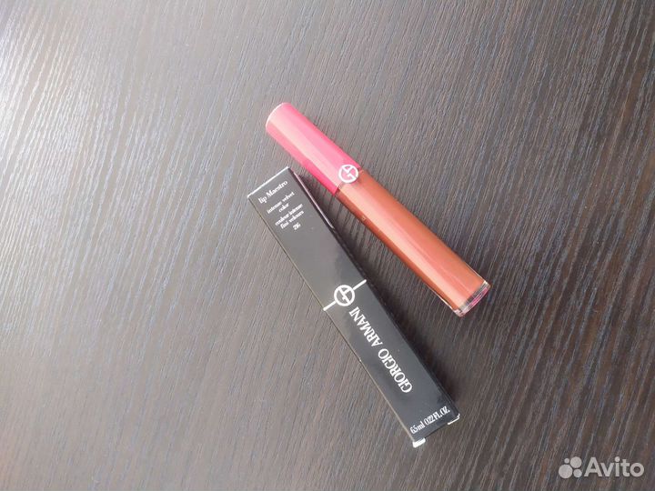 Giorgio Armani губная помада