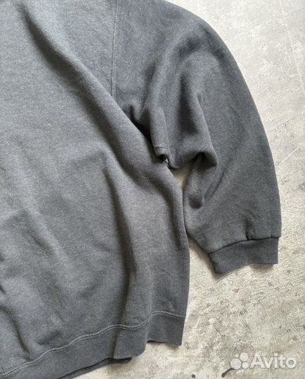 Оверсайз свитшот толстовка США