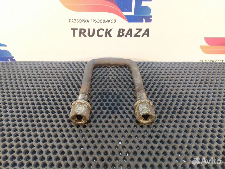 42109740 Стремянка передней рессоры