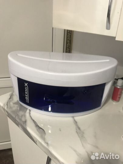 Уф стерилизатор для инструментов