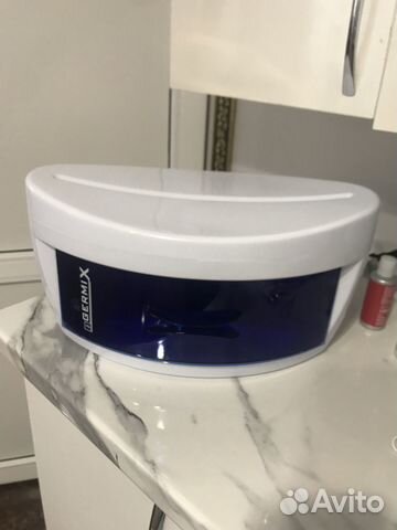 Уф стерилизатор для инструментов