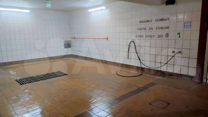 Гараж, 18 м²