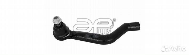 Наконечник рулевой тяги прав 26035AP Aplus