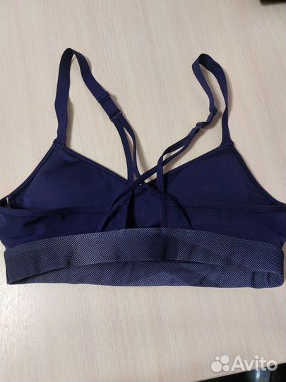 Топ reebok оригинал размер S