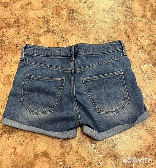 Шорты