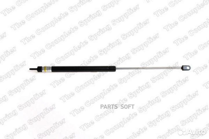 Lesjofors 8004206 Амортизатор газовый капота audi