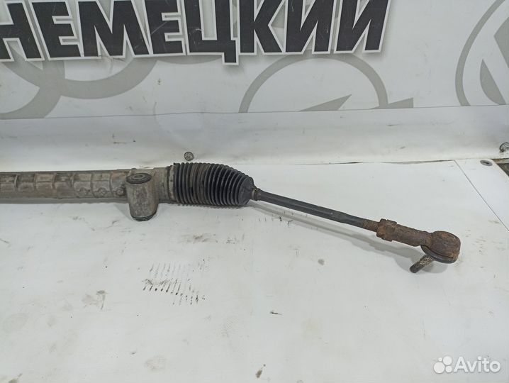 Рулевая рейка Opel Meriva A