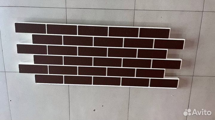 Фасадные термопанели